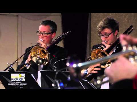 Belgian Brass  -  Suite from 'Carmen'