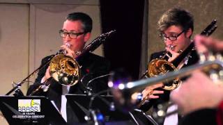 Belgian Brass  -  Suite from 'Carmen'