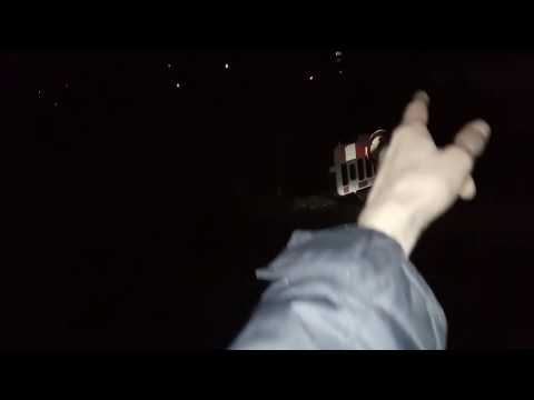 Hochwasser Saarbrücken 2020 Teil 1