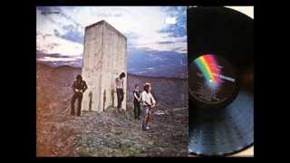 Won't Get Fooled Again , The Who , 1971 Vinyl