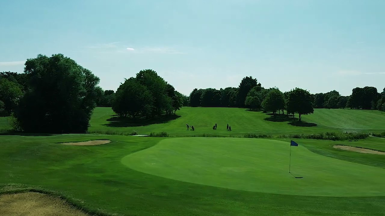 Orton Meadows Overview