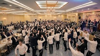 מחרוזת דאנס חתונה אנרגטית במיוחד מוישי שרמן & חיים עקשטיין #music