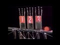 Sesame Street Number Three Ball Film Powder HQ