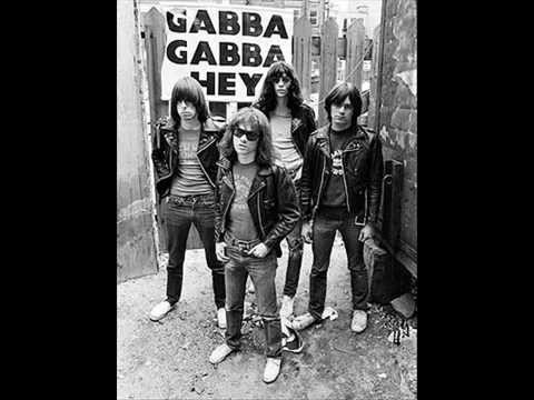 The Ramones - Rock 'N' Roll High School