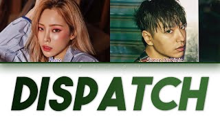 Heize - Dispatch (Feat. Simon Dominic) (Sub Español/Han/Rom)