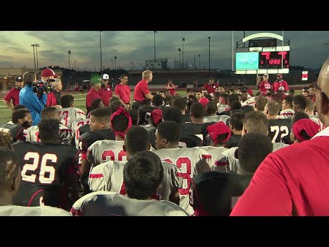 BGC Highlgihts: Judson vs. Wagner - Week 6