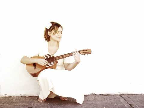 Las Palabras-Catalina Walker-Como un Pajarito EP