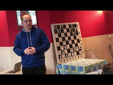 Róbert Cvek na sústredení v Kľačne