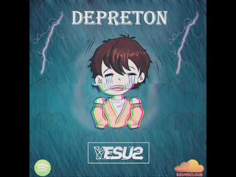 Dj Yesus - Mix Depreton (Rakim & Kem-y, Makano, Nigga, Zmoky,etc)