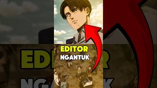 Download lagu Part 5 Attack on Titan Animation Mistakes mp3