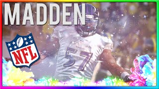 Come on, Take it EASY on me Speedy!!! (Madden 15 Gameplay)