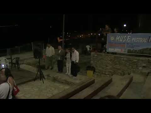 Girifalco M.U.S.E. Festival 6 agosto 2019