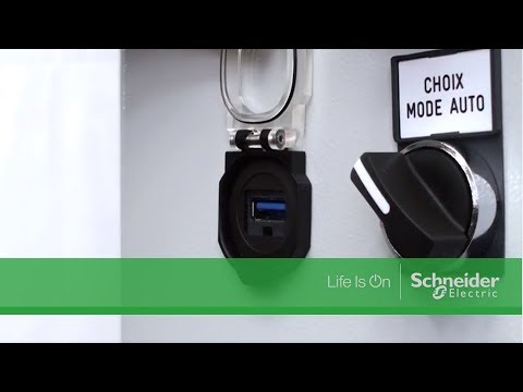 Imagen de Cómo montar los puertos USB y RJ45