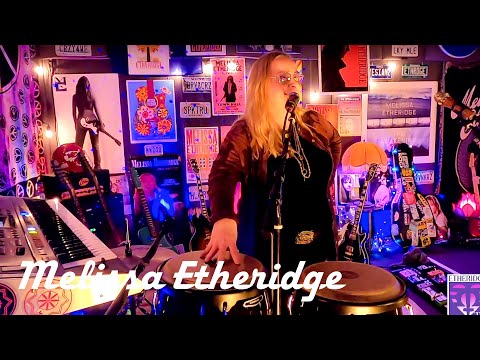 Rock And Roll Me - Melissa Etheridge