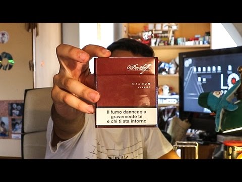 download lagu mp3 mp4 Davidoff Magnum, download lagu Davidoff Magnum gratis, unduh video klip Davidoff Magnum