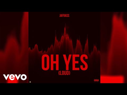 Jafrass - Oh Yes (Loud) | Mute Riddim