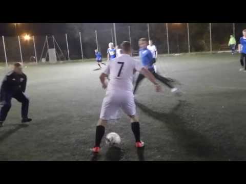 34. Mark - Metal Bolszewo - Wikęd GOSRIT Luzino - WLPN - jesień 2016