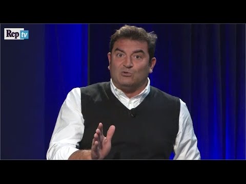 1.30 Fai ridere Max Giusti - Seconda Puntata. La sfida continua