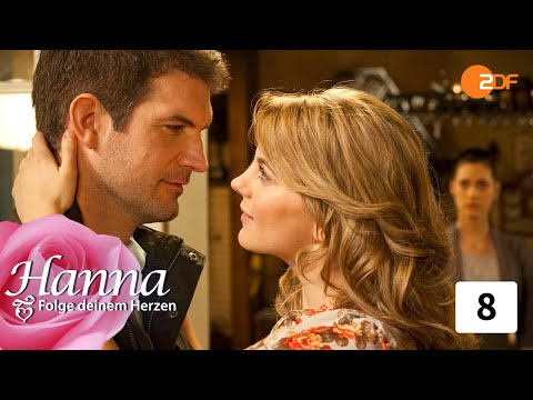 Hanna - Folge deinem Herzen: Staffel 3, Folge 8