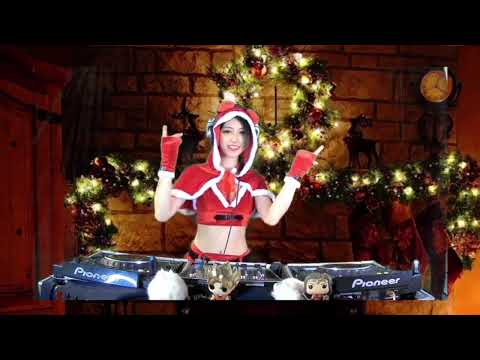MEIRLIN Xmas & New Year mix 2022 - 2023【Mashup, Remix, Bass House, Tech House, Electro House】