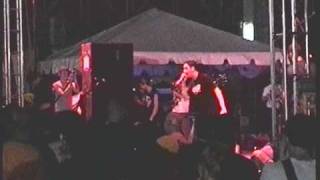 SICK OF IT ALL disco sucks, fuck everything LIVE 2002