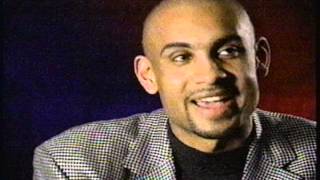 Grant Hill & Jason Kidd: A Rise to Stardom (1996)