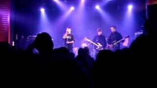 Northside live manchester 17/12/06