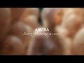 Anetha - Sorry For Being So Sexy (Official Audio)