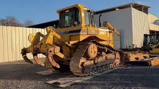 Buldozer Caterpillar D6RXL | Imagine 4 - Machineryline