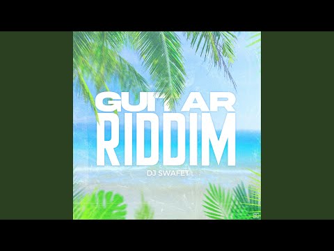 Guitar Riddim