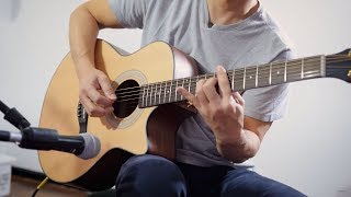 Video thumbnail for 4Garage - Violão Tagima Kansas e Tagima California by Groover