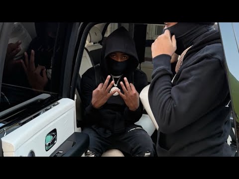 Ebk Leebo type beat - “Gang Unit” (prod. Miiir & B’lon)