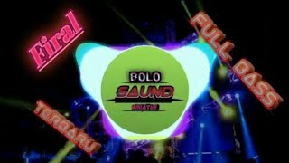 Download lagu Dj Hooh Tenan full bass @Mbahnggimok mp3