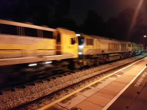 2MA7 QBX005/QBX001/GML10 40w Unley Park, SA 5:10 3/12/19