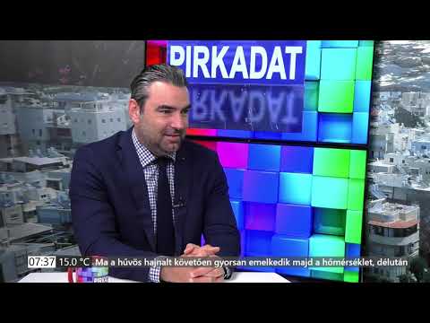 Nem komisszárkodni kellene, hanem tudomásul venni, ez egy...