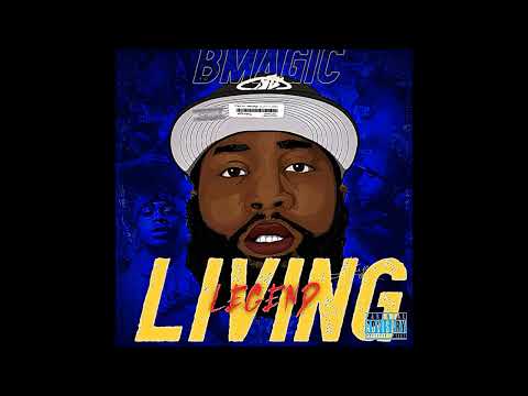 Bmagic Feat Baby Pooc - Eastside Nightz, Pt. 2