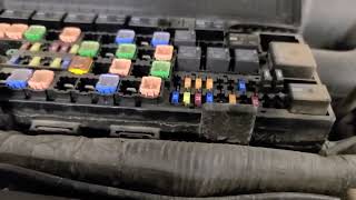 Meaning of OBD p025a