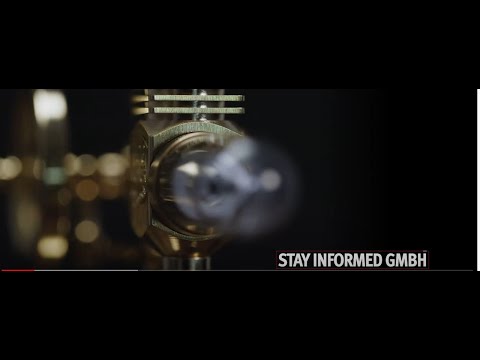 Jobmotor 2021 für Stay Informed