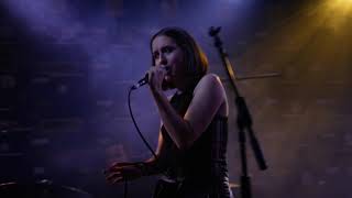 Alice Merton - I Don&#39;t Hold a Grudge live Gorilla, Manchester 11-09-18
