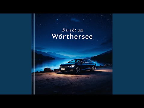 Direkt am Wörthersee