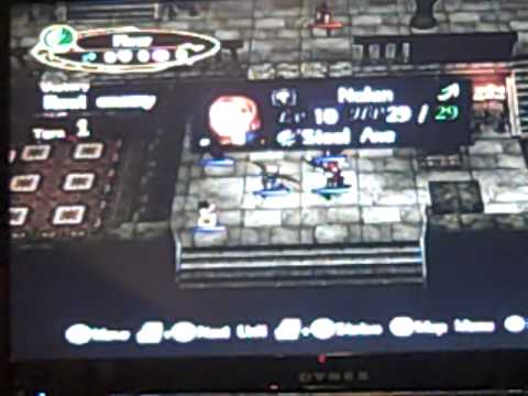 Let's Play Fire Emblem: Radiant Dawn Part 2