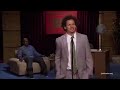 Eric Andre Shoots Hannibal Buress