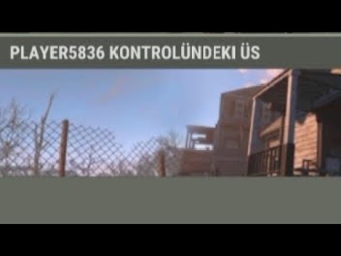 Raid Base Player5836- Raid Serisi [005] - Last Day on Earth Survival