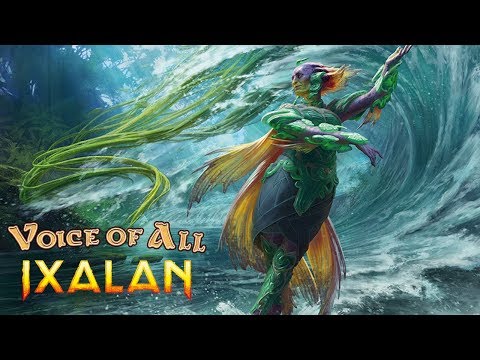 Power Rager - The Shapers