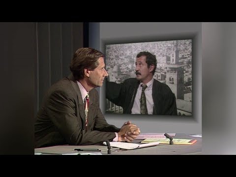 Best Of der besten Pannen aus 40 Jahren tagesthemen