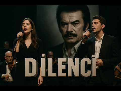 Dilenci (Orhan GENCEBAY) Cover #orhangencebay #arabesk #trending #müzik #aimusic #cover 