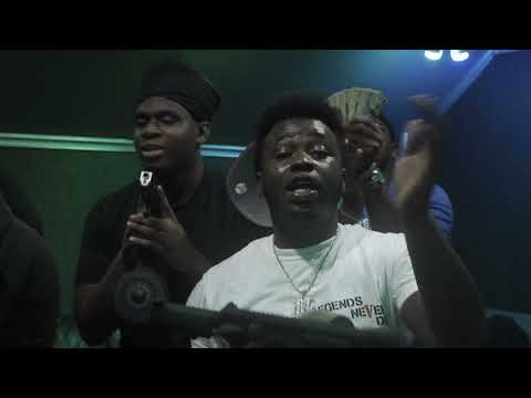 Pimpin Miyagi - One Way (Official Music Video) directed by 1drince