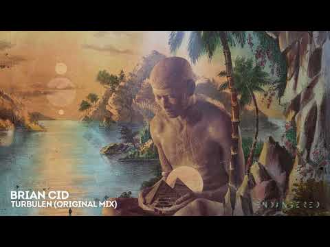 Brian Cid - Turbulen