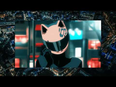 sorana & david guetta - redrum [ slowed & reverb ]