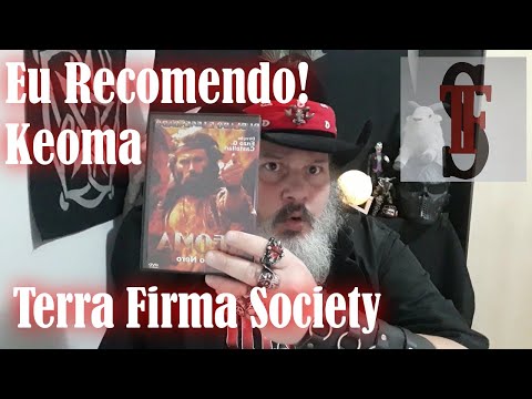 Eu Recomendo! :  Keoma - Um Faroeste Que Traz Elementos Modernos Em Um Contexto De Um Mártir